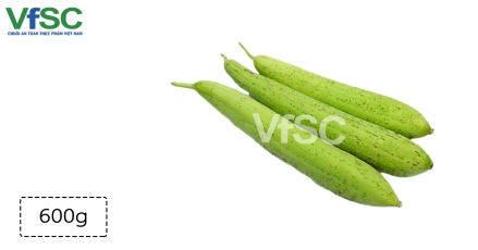 Mướp hương