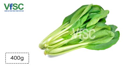 Cải ngọt Hoàng Gia