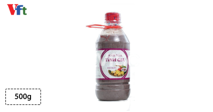 Mắm tôm Tĩnh Gia