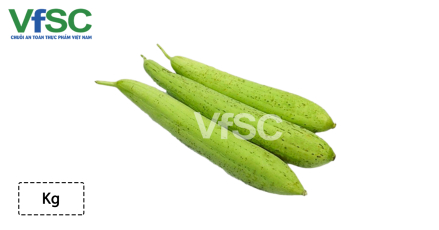 Mướp hương Hoàng Gia
