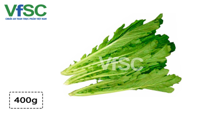 Cải mèo Hoàng Gia